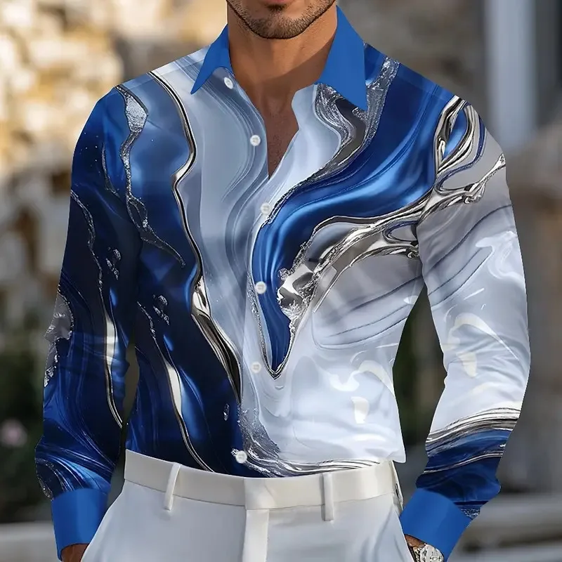 #3 Trending Formal Button Down Shirts Right Now