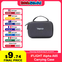 iFlight Alpha A65 Carrying Case Organizer Bag