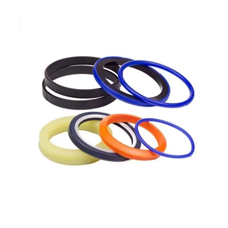 

Spare Parts Hydraulic Cylinder Seal Kit 991-20022 for Backhoe Loader 3CX 4CX