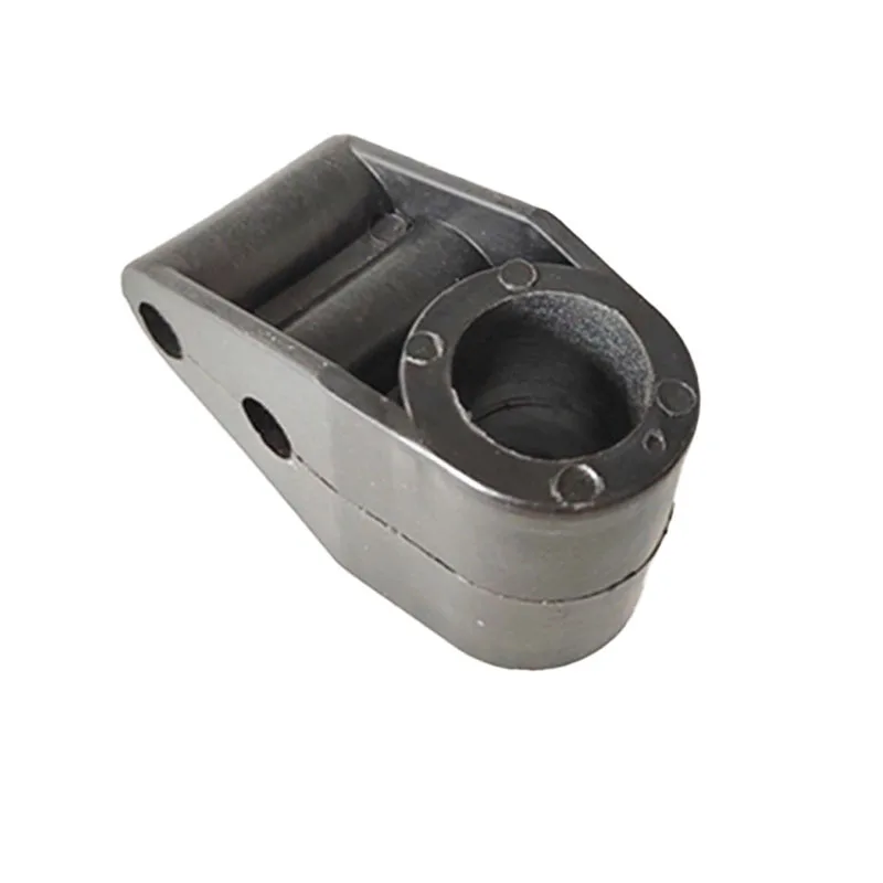 

Kart parts Steering system Directional rod sleeve Directional rod plastic fixing seat