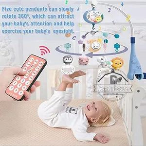 10ベストセールスドールベビーベッド-3