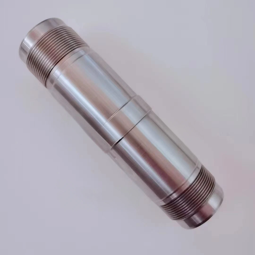 Imagem -03 - Suntool-airless Pulverizador Haste de Pistão Cilindro Interno Kit de Reparação de Junta Parafuso Curto Longo Acessórios da Bomba Hc960 Hc970