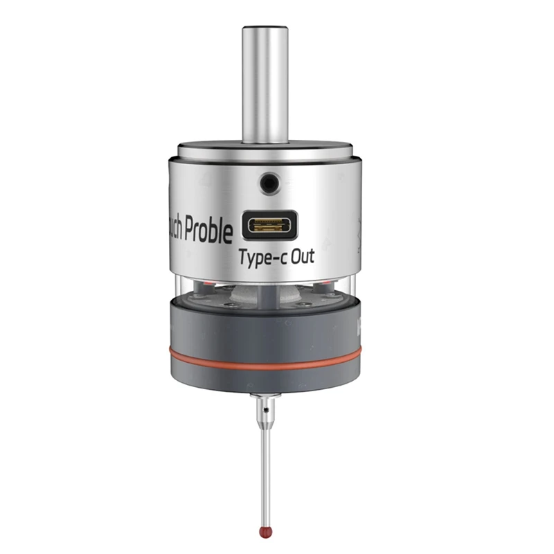 A26F-WP-500 高精度 3D エッジファインダー CNC フライス盤自動センタリング 3 座標ツールセッター