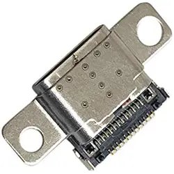 Type-C USB Charging Port DC Power Jack Socket Connector for Lenovo ThinkPad E14 E14 Gen 2 20T6 20T7/E15 20TA 20TB/E15 Gen 2
