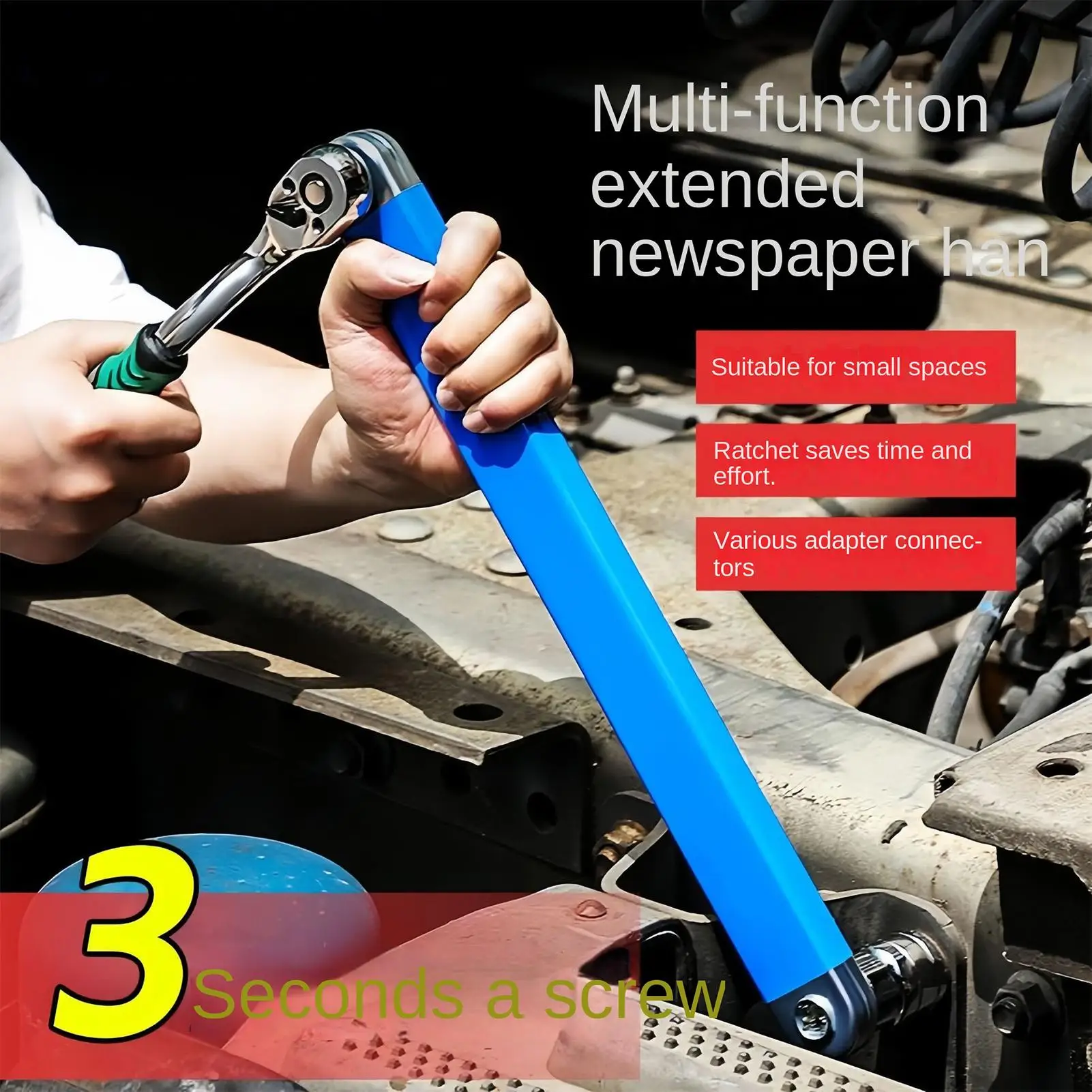 Thumbnail 3 - #54 Best Impact Wrenches & Drivers to Buy In 2026
