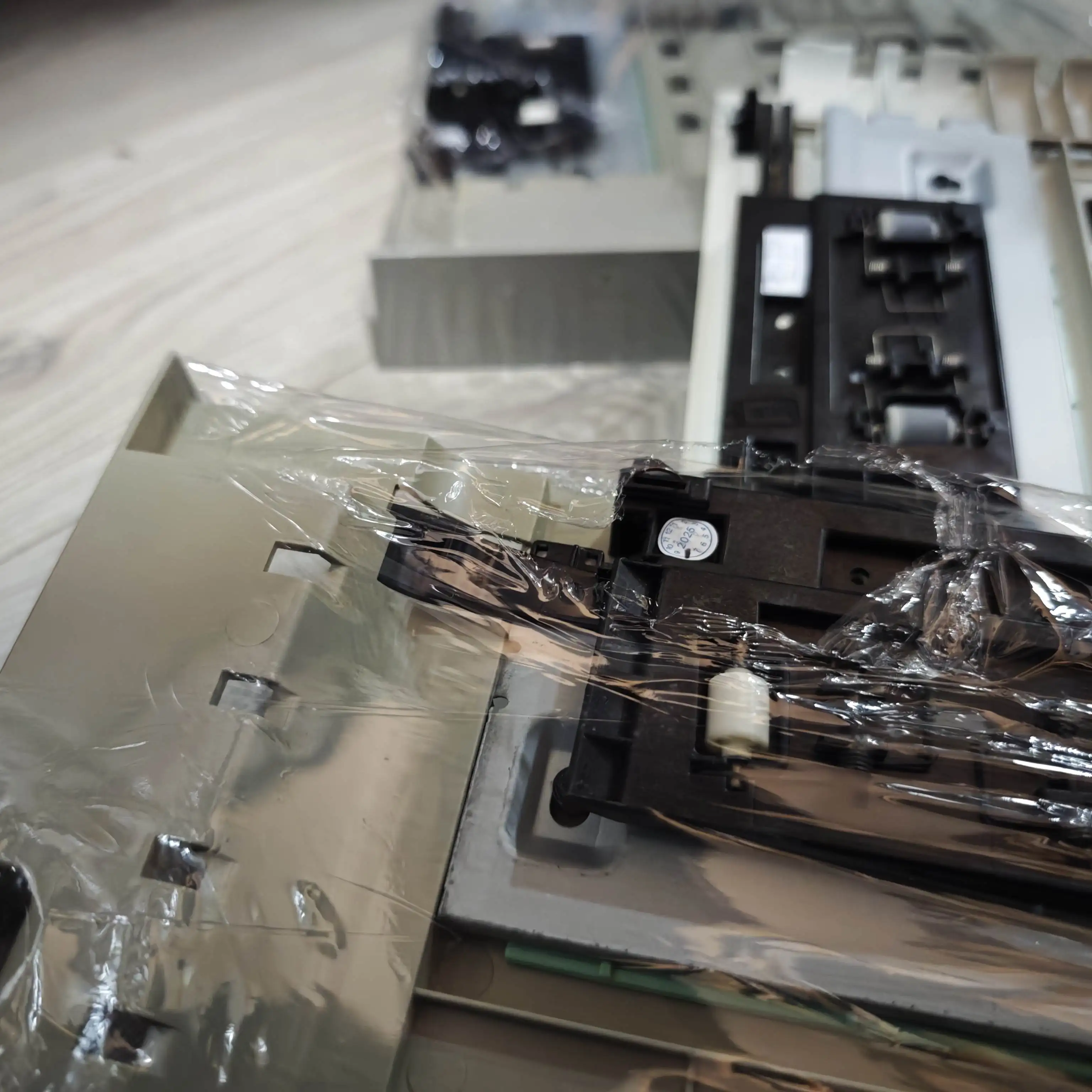 

JC90-01232A Дуплексный блок для Samsung SL M3320 M3325 M3370 M3375 M3820 M3825 M3870 M4020 M4070 Дуплексный лоток