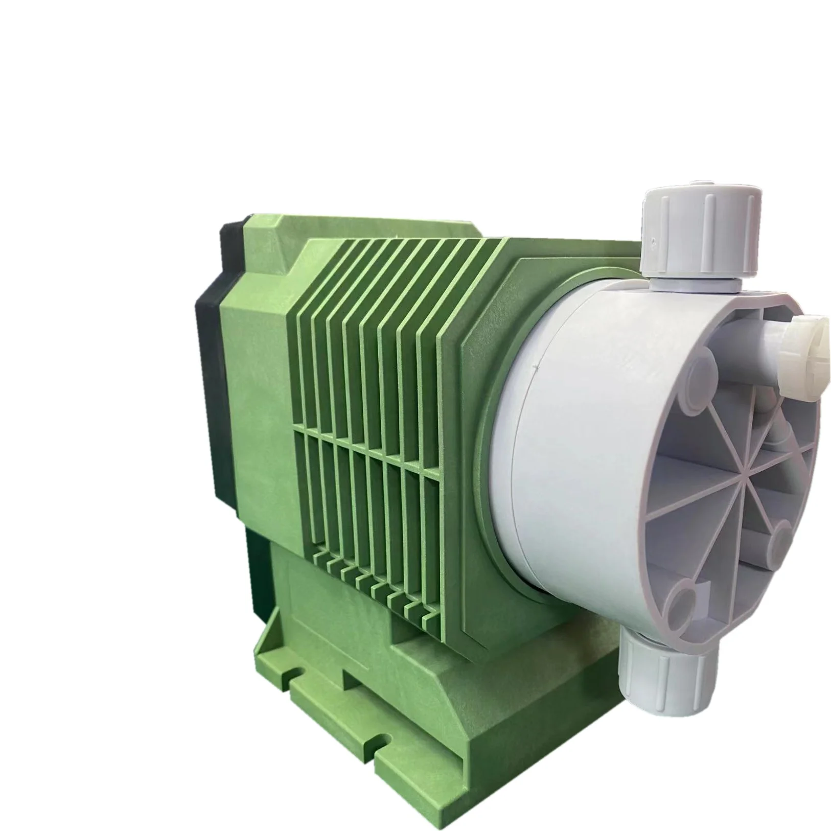 Alledosieren New Serial C Series High Pressure High Flow Chemical Dosing Pump 1L~23L Metering Dosing Pump