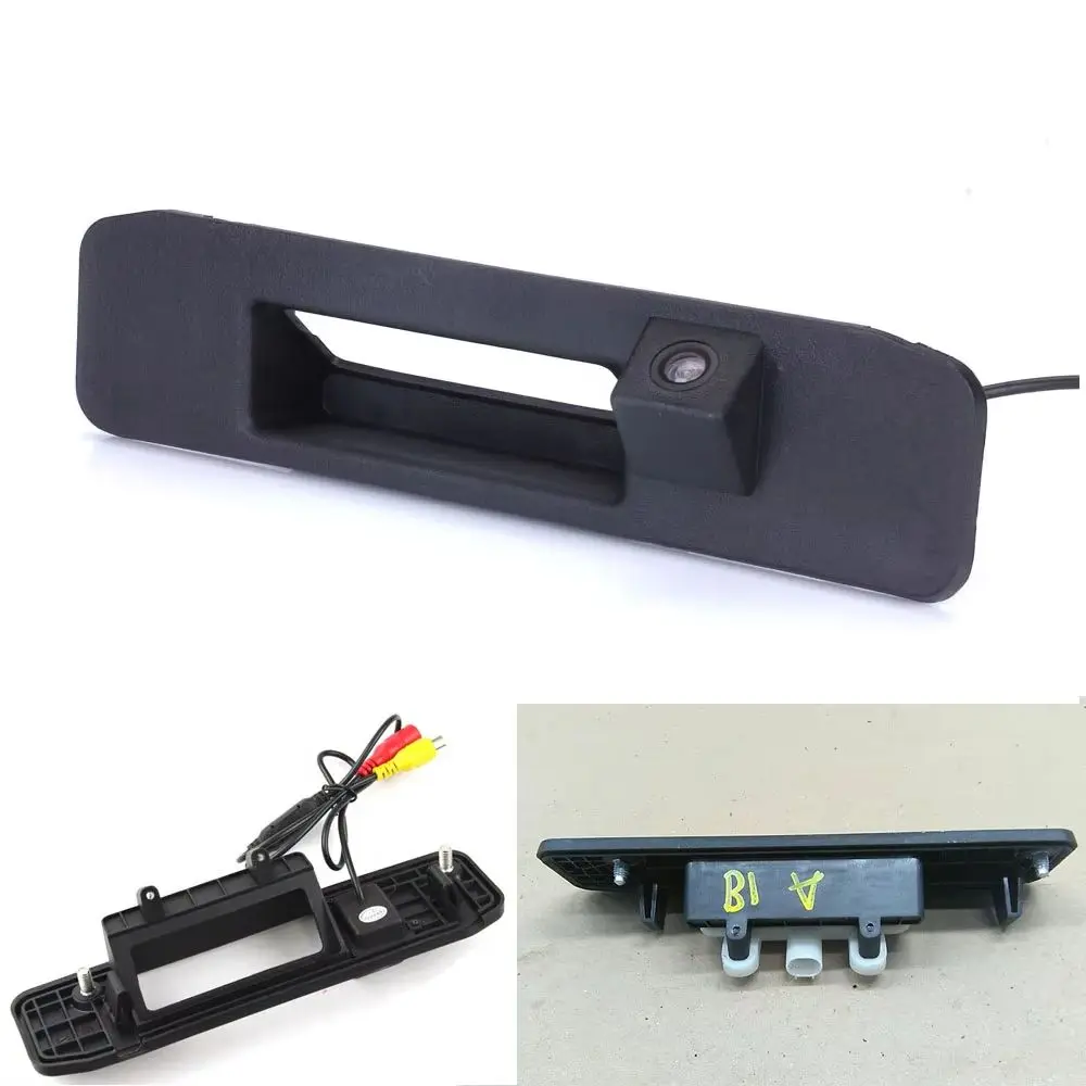 

Ручка багажника Автомобильная резервная камера для Mercedes Benz A C CLA ML V-Klasse W176 W447 V250 W166 X253 X156 C117 W205 A180 C202 W448 C202