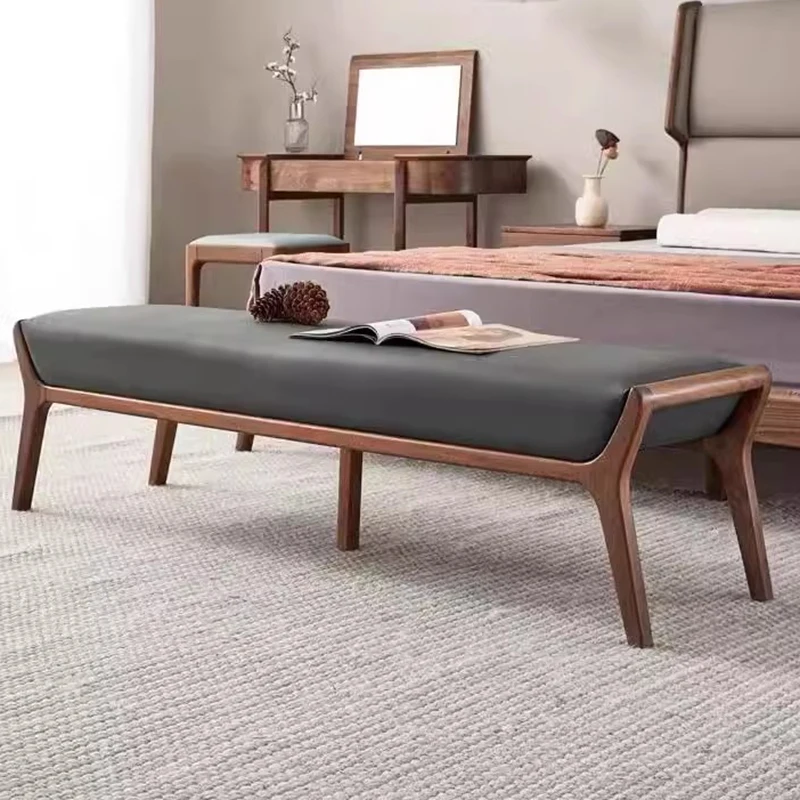 m  Minimalism Soft Foot Stool Cheap Individual Aesthetic Fashion Cute Floor Room Step Stool Big Size Unique Furniture m
