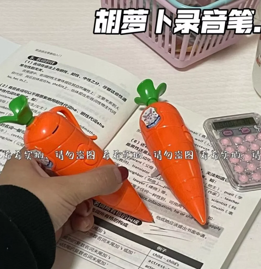 Nieuwe Animatie Zootopia 2 Judy Rabbit Politieagent Nick Wortel Recorder Props Kan Schrijven En Record Leuk Speelgoed Cadeau Voor Student