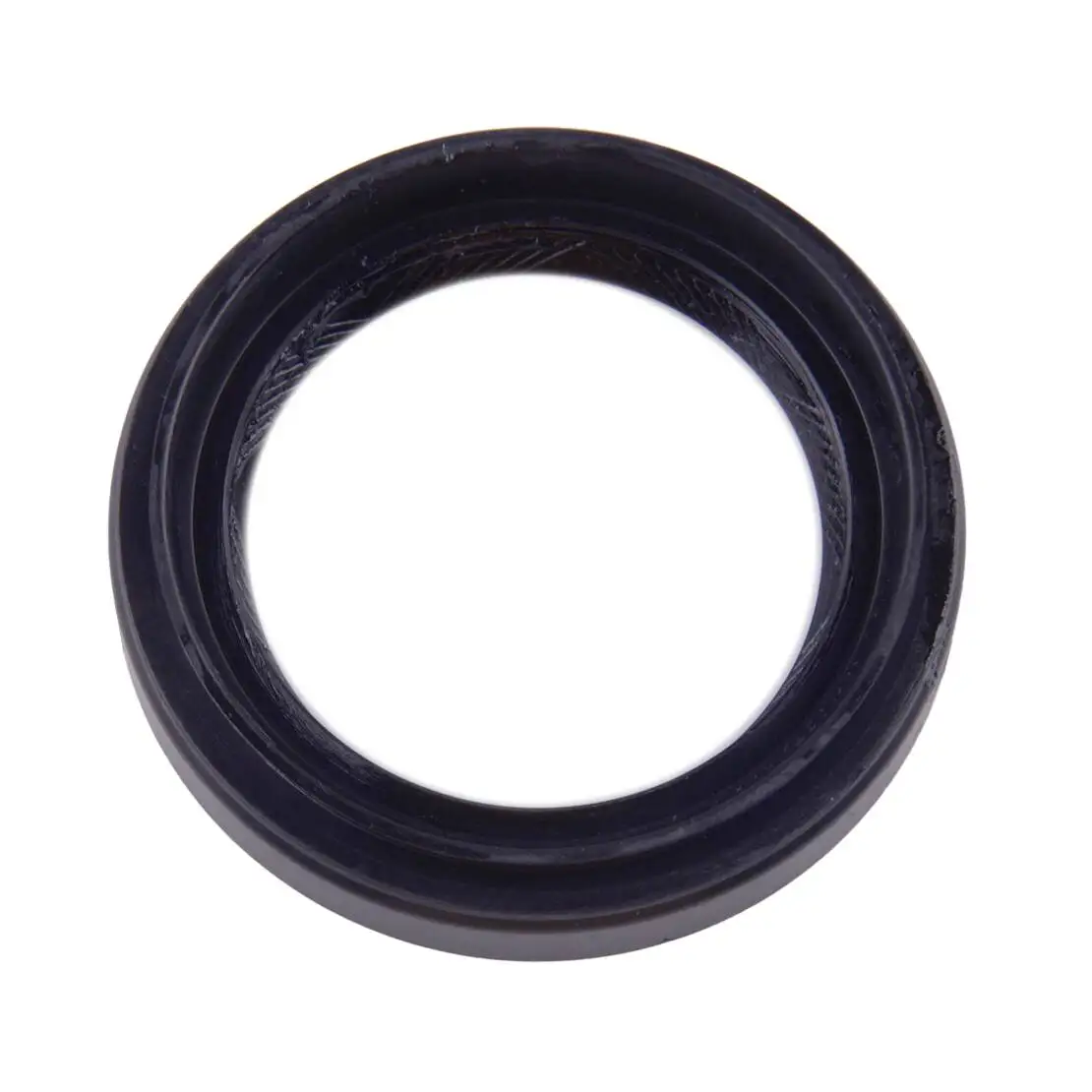 91205-PL3-B01 Car Left Drive Shaft Axle Seal Fit For Honda Accord Civic Element Acura ILX RSX TSX Black Rubber