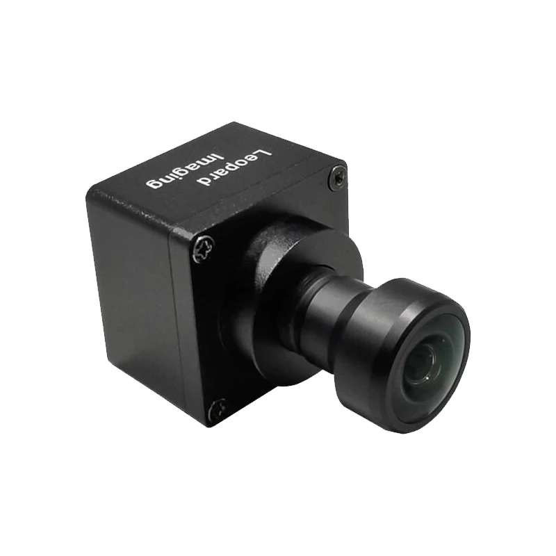 Sensing Leopard SG2S-OX03CC-G2F AI Sports Camera 1920*1080 60fps HFOV 59.7°/99° Leopard Lens Night Vision FAKRA Interface CMOS
