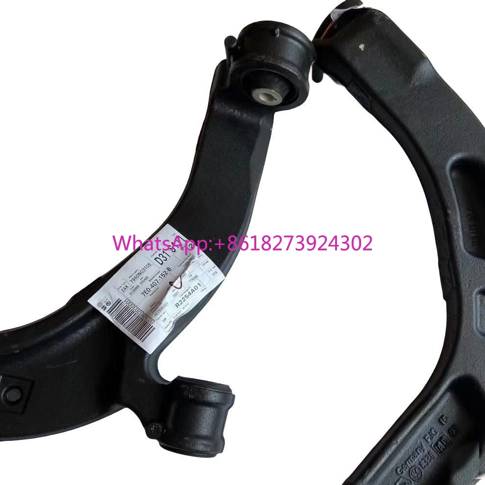 

Original Used Auto Parts Supplier Car Control Arm Swing Arm for BYD YUAN EV S2 YUAN PRO QIN