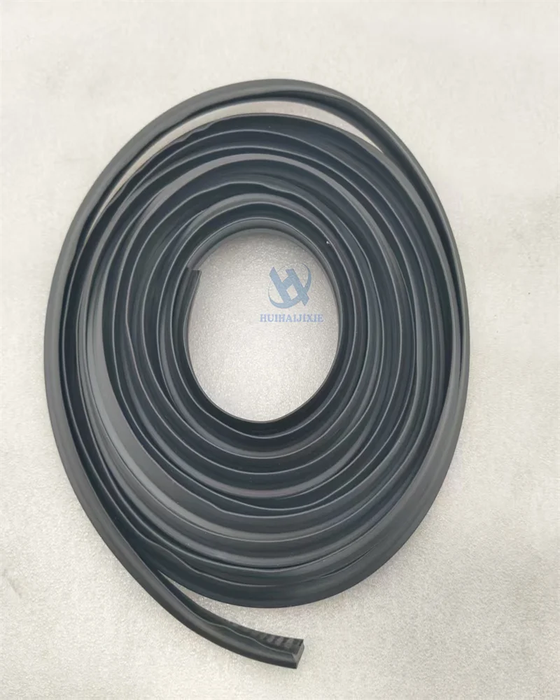 

Excavator Spare Parts 205-25-71152 Swing Circle Seal for Komatsu PC200-7 PC200-8 PC220-6 PC300-8 PC400-8 Excavator 2052571152