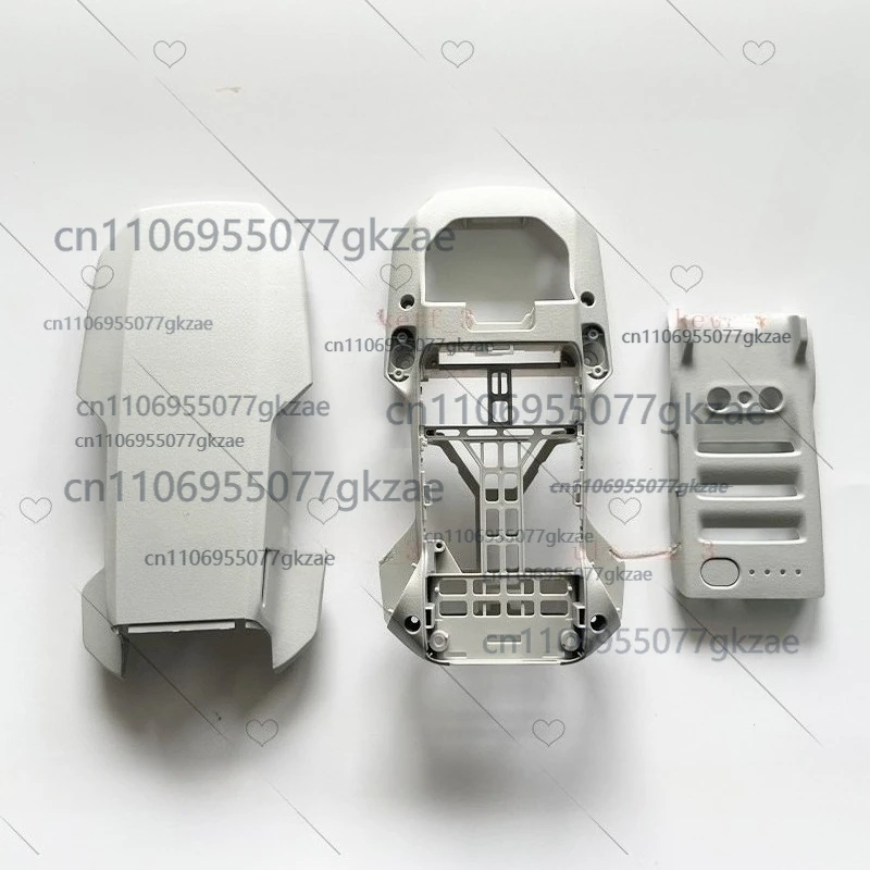 

Б/у 98% новый оригинальный верхний корпус/средняя рама/нижний корпус для дрона DJI Mavic Mini se/2Se/4k