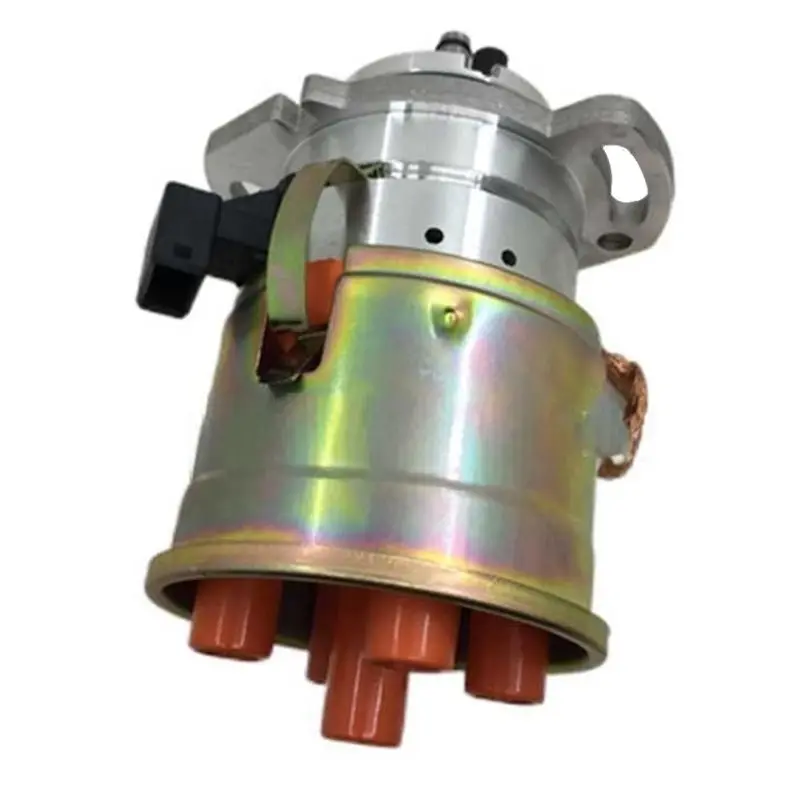 

Ignition Distributor For Golf GOLF3 Skoda Part Numbers 0309052151 9230087244 0237521061