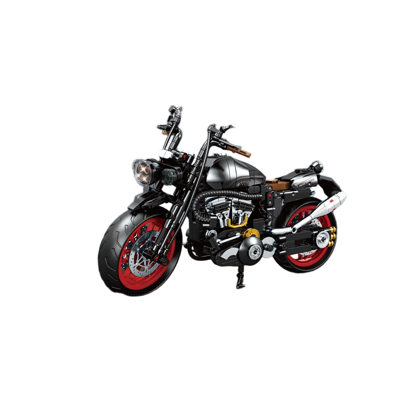 Thumbnail 3 - #65 Highest Rated Toy Motorcycles to Buy in 2026