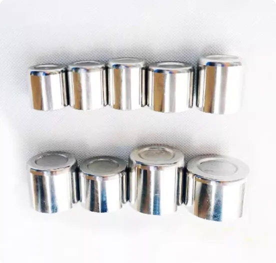 Various Specifications Moto/Electric Bike Brake Pumps Lower Pump Calipers Plunger Pistons Fit for Most Models For Ducati Harley