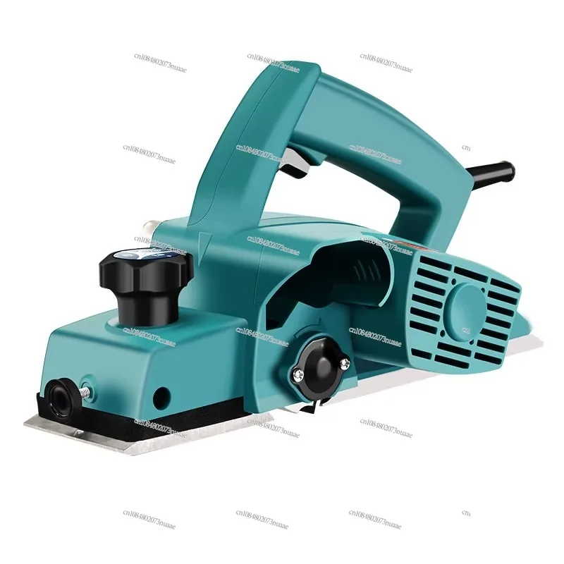 

Professional Industrial Grade Electric Planer Portable 220V Power Tool for Woodworking for Household Use