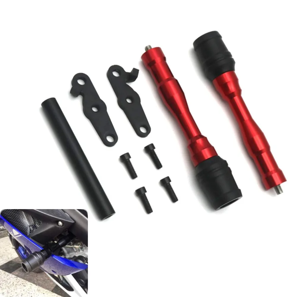 

Защита от падения мотоцикла, защита от падения, защита от падения для Yamaha YZF R15 V3 2017 2018 2019