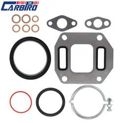 Turbo Connection Gasket Kit For Volvo Penta Diesel 31 32 41 42 876108 876312
