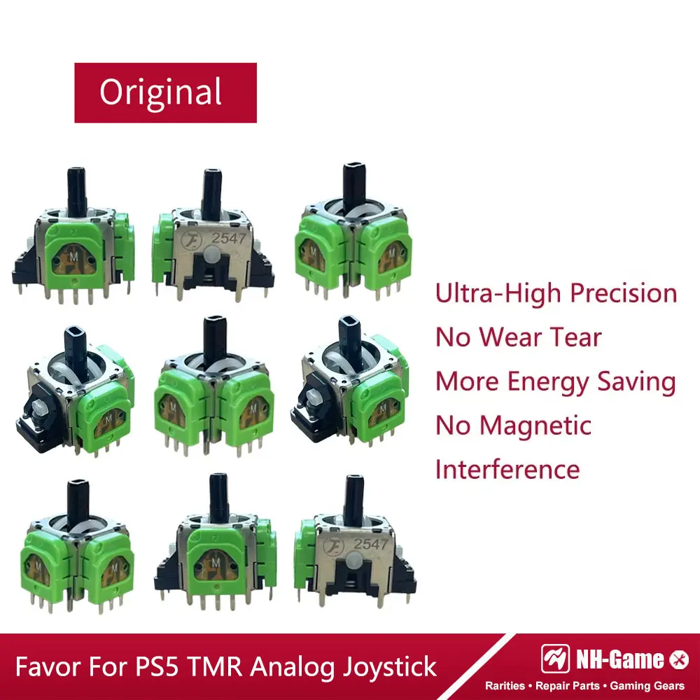 #61 Latest PS5 Thumbsticks Offers
