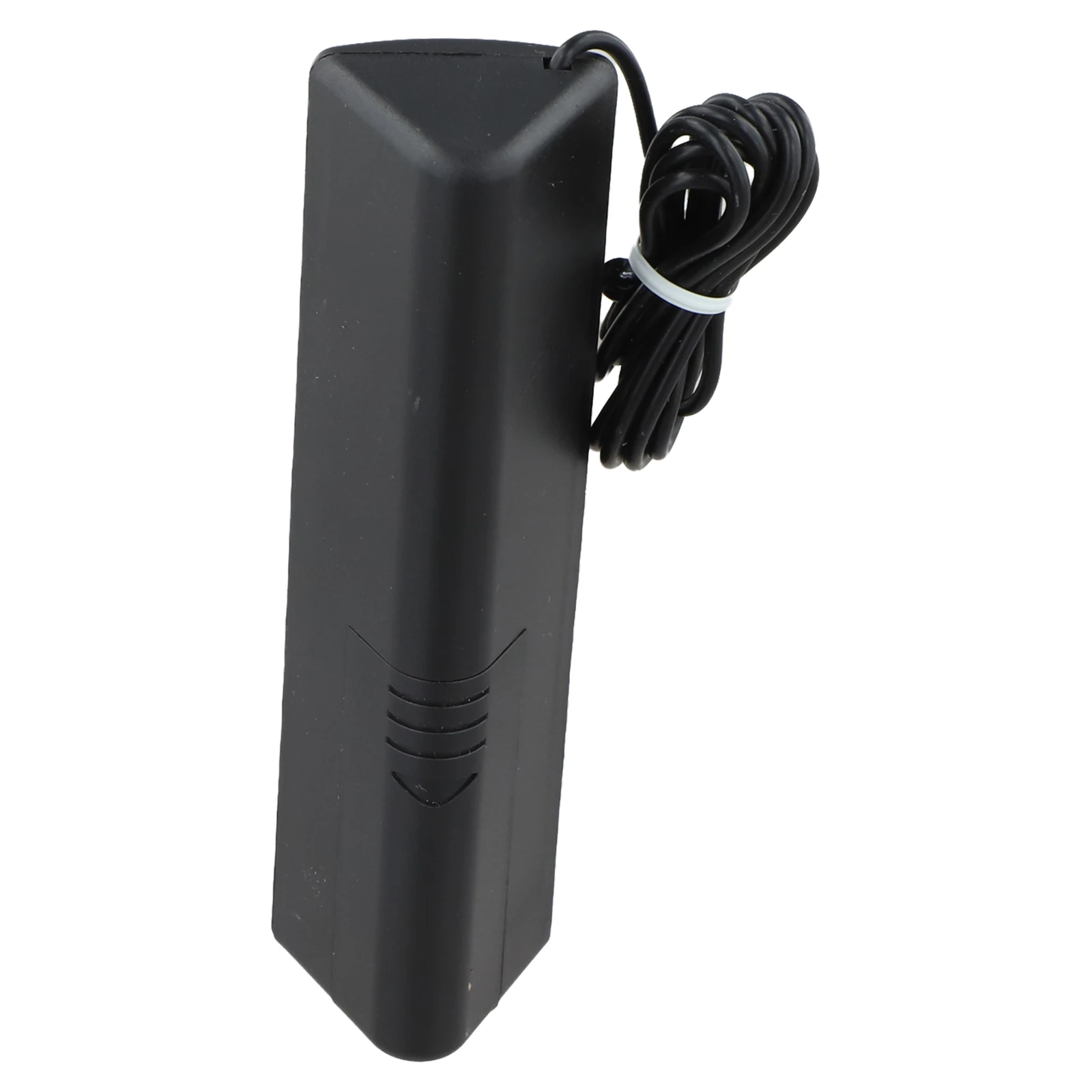 Professional Digital Car Thermometer with Probe for Indoor and Outdoor Temperature Readings and Clock Function