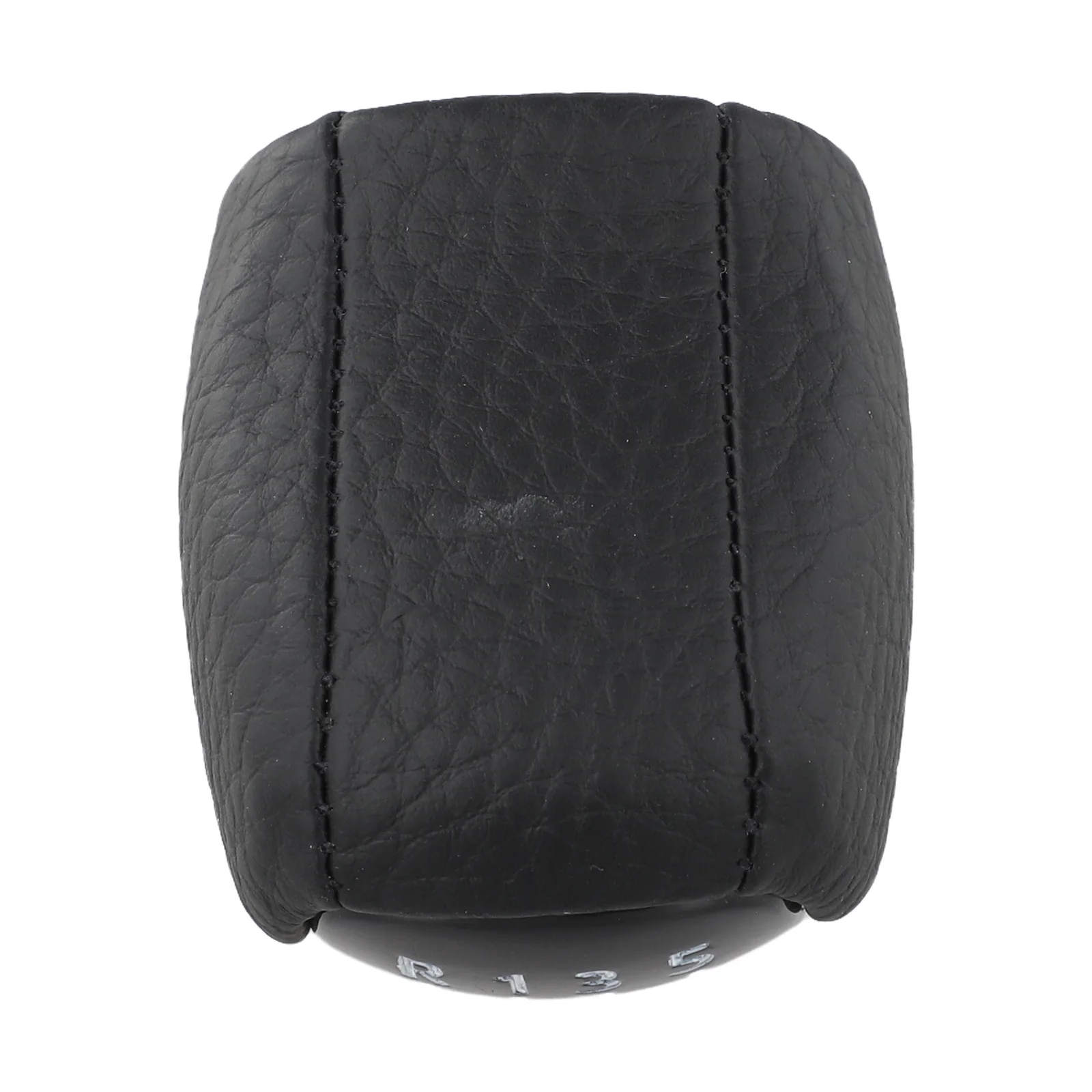 ABS Shift Knob Gear Shift Knob BLACK Gear Shift Knob For Renault Handle Long-Lasting Performance Comfortable Grip