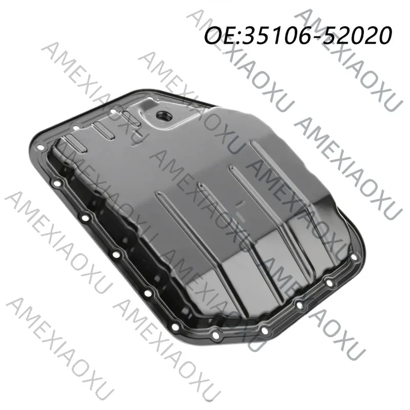 

Auto Transmission Oil Pan for Scion xA xB xD Toyota Corolla Echo Matrix Yaris 35106-52020, 749041, TOS18720, 265-847