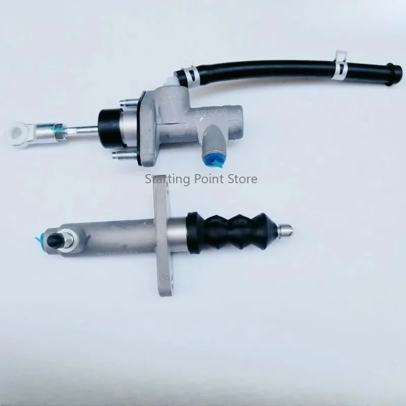 Applicable To Wuling  Marathon Minivan 1.2/1.4 Clutch Slave Cylinder Wuling Hongguang Master Cylinder Clutch Master Cylinder