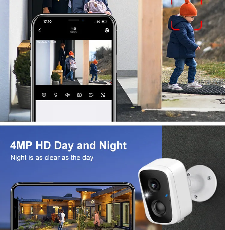 4mp-1440p-eseecloud-app-solar-power-wifi-ip-camera-wire-free-full-color-ai-humanoid-detection-home-security-baby-monitor