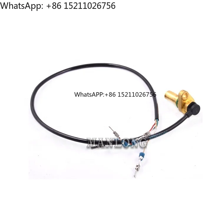 

Forklift Spare Parts Speed Sensor Used for LINDE L14 with OEM 7917415669