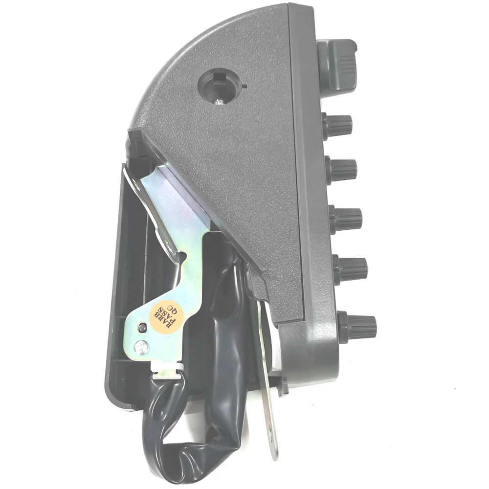 4454518 4426355 Throttle Control Panel For Hitachi ZAX60 ZAX80 ZAX200-1 ZX200LC-3G ZAX240LC-3G