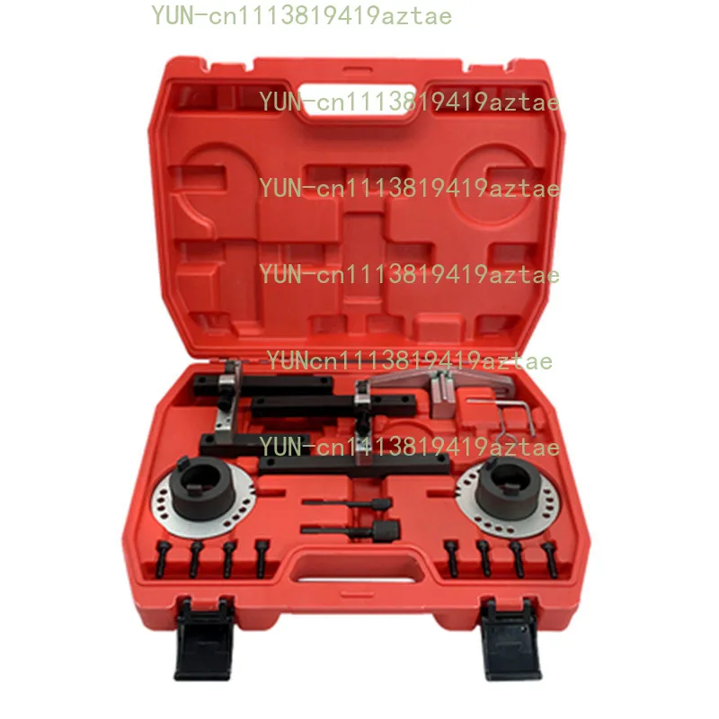 USE for Ford 1.0 EcoBoost SCTi Engine Timing Tool Set for Focus Fiesta B & C Max - Timing Locking Setting Tool