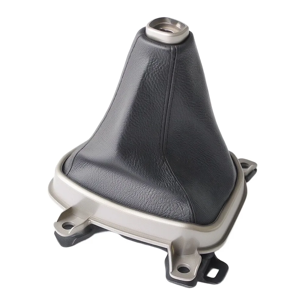 Car Gear Shifter Dust For Cover Compatible with For Honda For Accord 2008 2009 2010 2011 2012 2013 Interior Trim Alignment