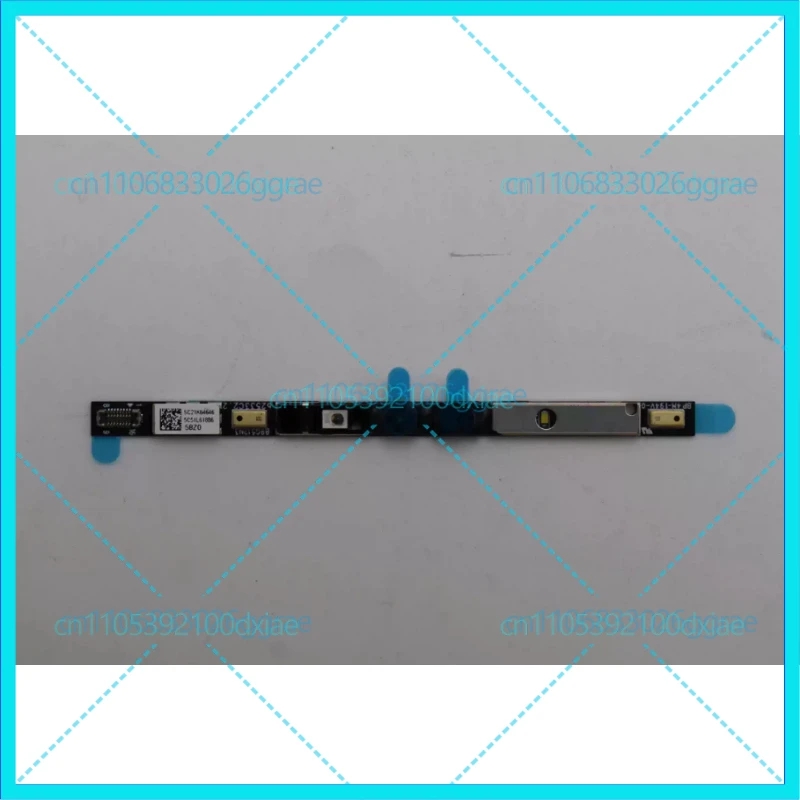 For Lenovo x13 Gen6 T14s Gen6 P16 Gen3 T16 Gen3 IR Camera 5C51L61886