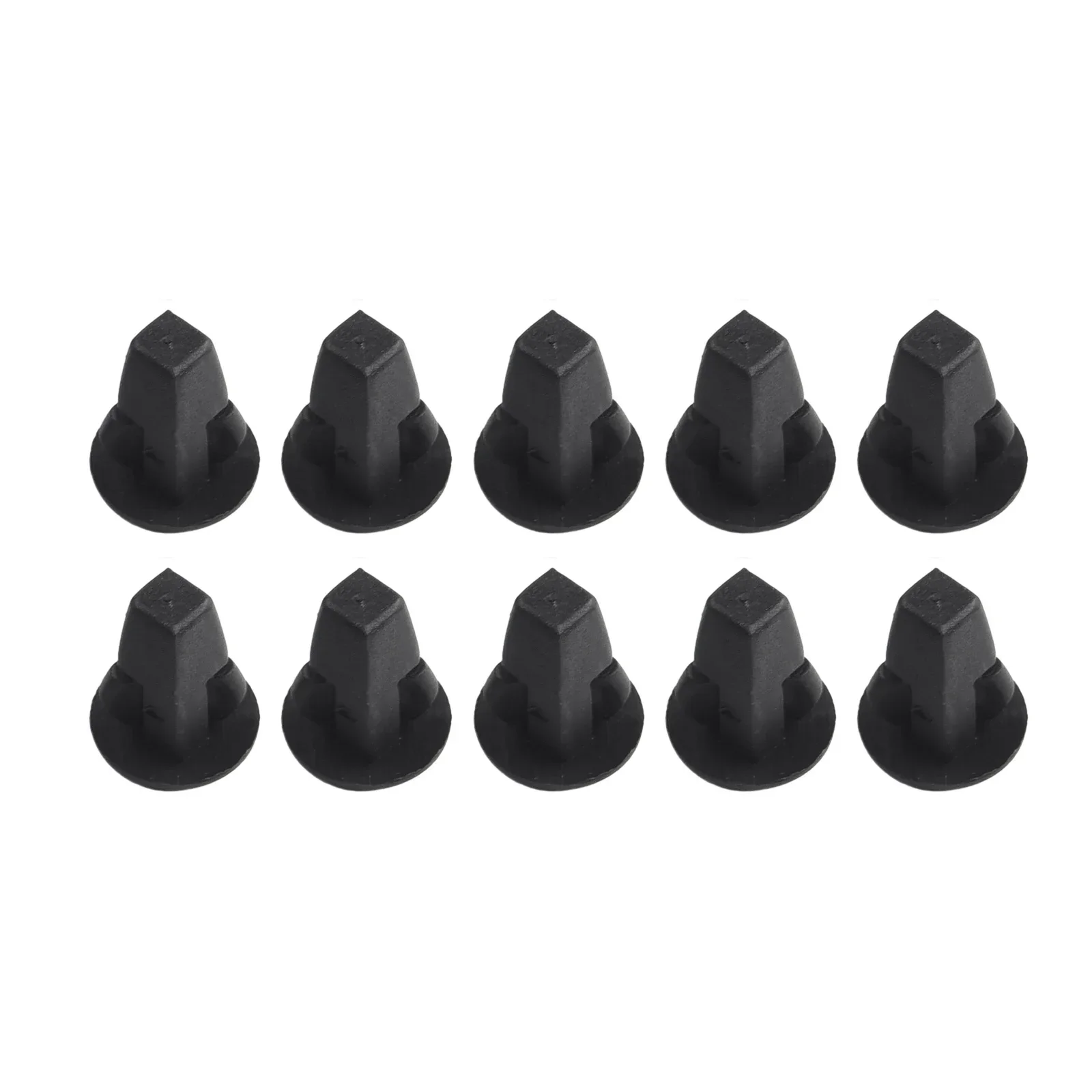 Replacement Kit Part Moulding Trim For Toyota Lexus Car Rivets 50pcs Fender Liner Screw Plastic Fastener Clips