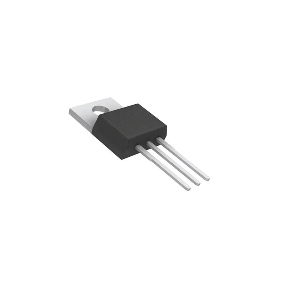 

SIHP22N65E-GE3【MOSFET N-CH 650V 22A TO-220AB】