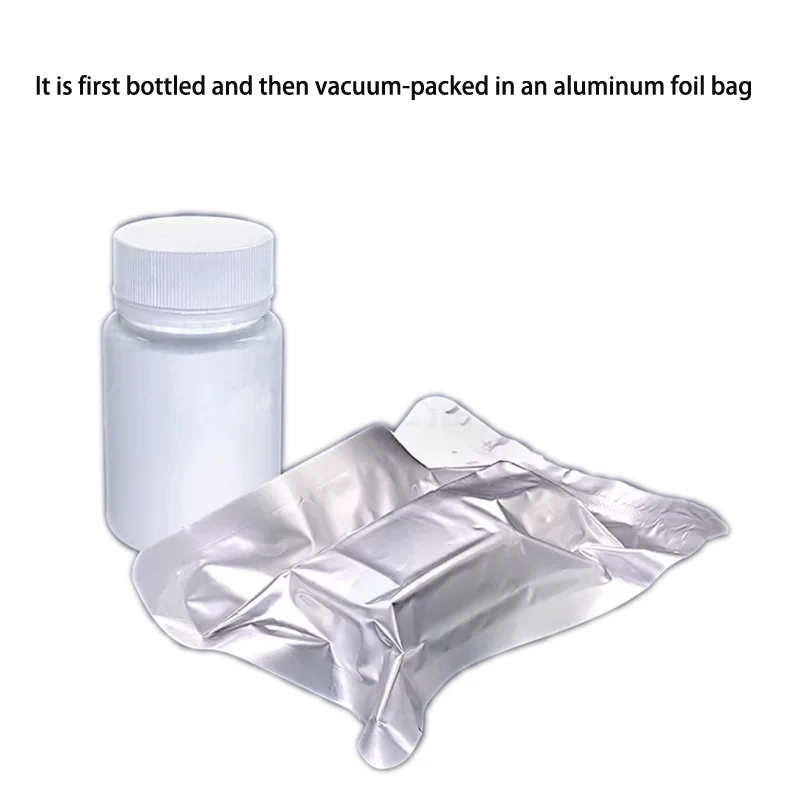 مادة مسحوق التحليل بالكهرباء الصلبة LATP |   نانوسكالي |   الموصلية الأيونية العالية لـ SSB R&D