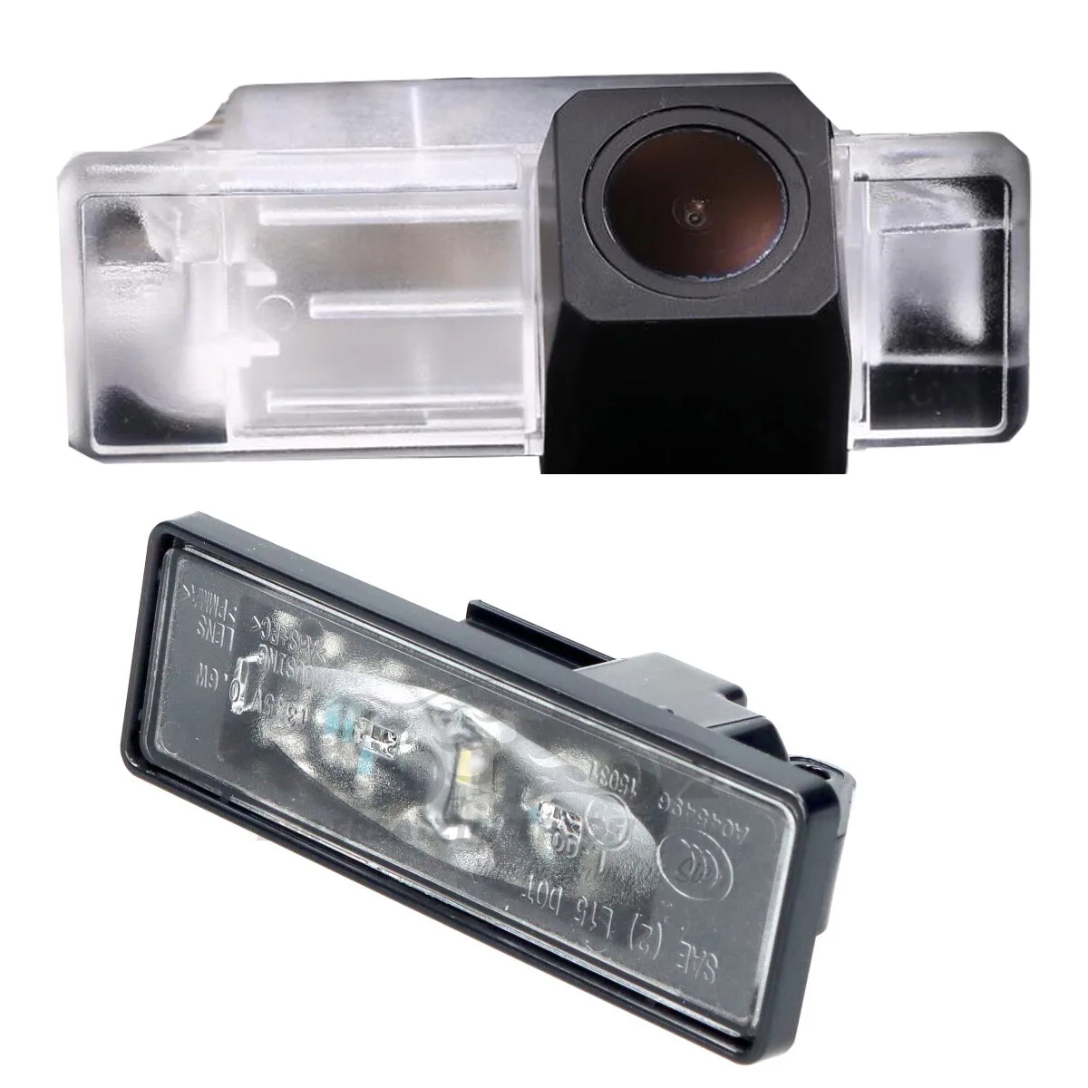 Car Rear View camera for Captur Clio Espace Koleos Master Talisman Grand Kangoo Arkana Austral Megane/Dacia Sandero/Nissan NV400