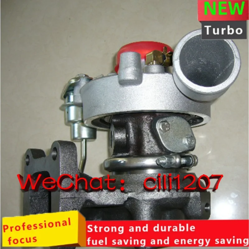 turbocharger for  TOYOTA CT20 excavator supercharger excavator accessories OEM No. 17201-54060