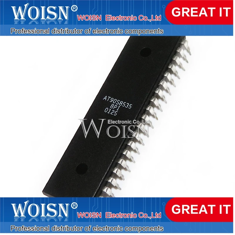 1-5-10pcs AT90S8535-16PI AT90S8535-8PI AT90S8535  Price discounts Spot supply
