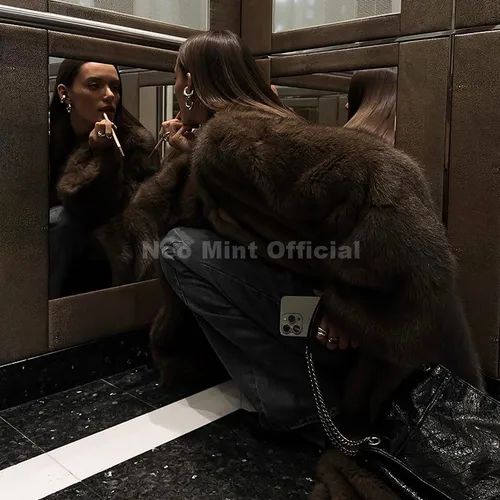 פרווה ופרווה מזויפת