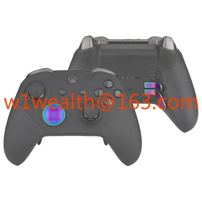 

Metal Magnetic Button Set Custom Paddles D Pad for Xbox One Elite Controllers