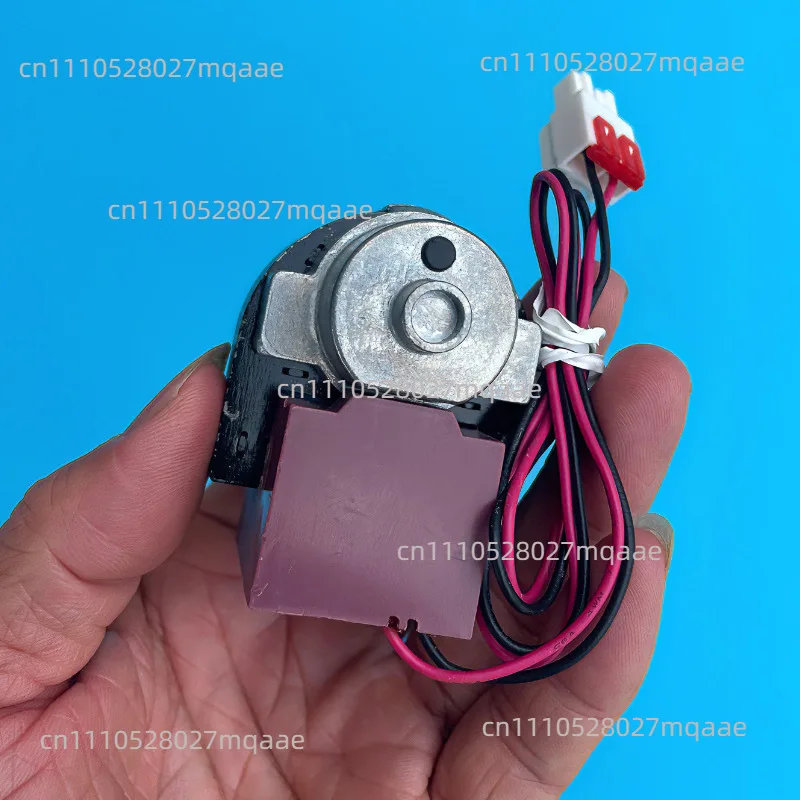 Suitable for Siemens Electrolux Daewoo refrigerator cooling and defrosting refrigeration fan motor D4612AAA22