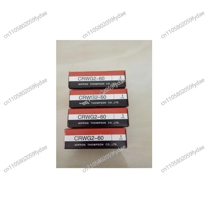 Crossed Roller Guide CRWG4-160? CRWG4-200? CRWG4-240 CRWG4-280