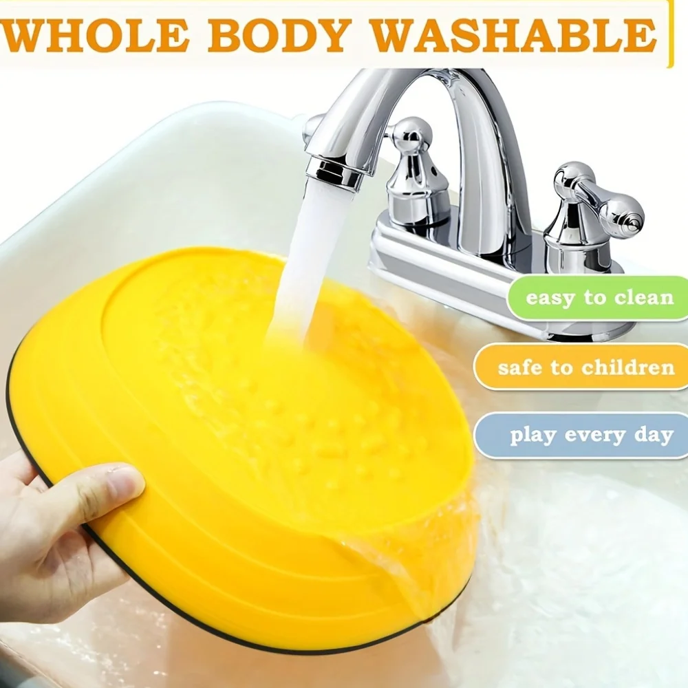 5Pcs/set Balance Stepping Stones Toys Kids Trampling Stone Montessori Toys Tactile Sensing Sports Toys Kids Indoor Outdoor Play