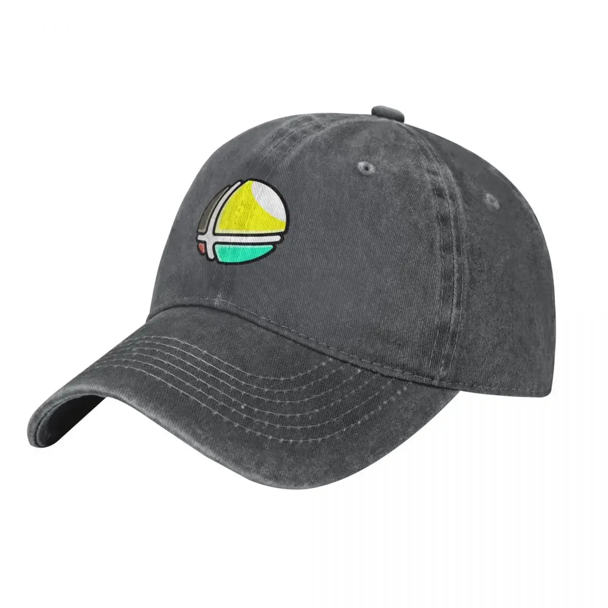 

RHS Club Logo Shop Baseball Cap Unique hats dad hat Christmas Hat Icon Men's Baseball Women's