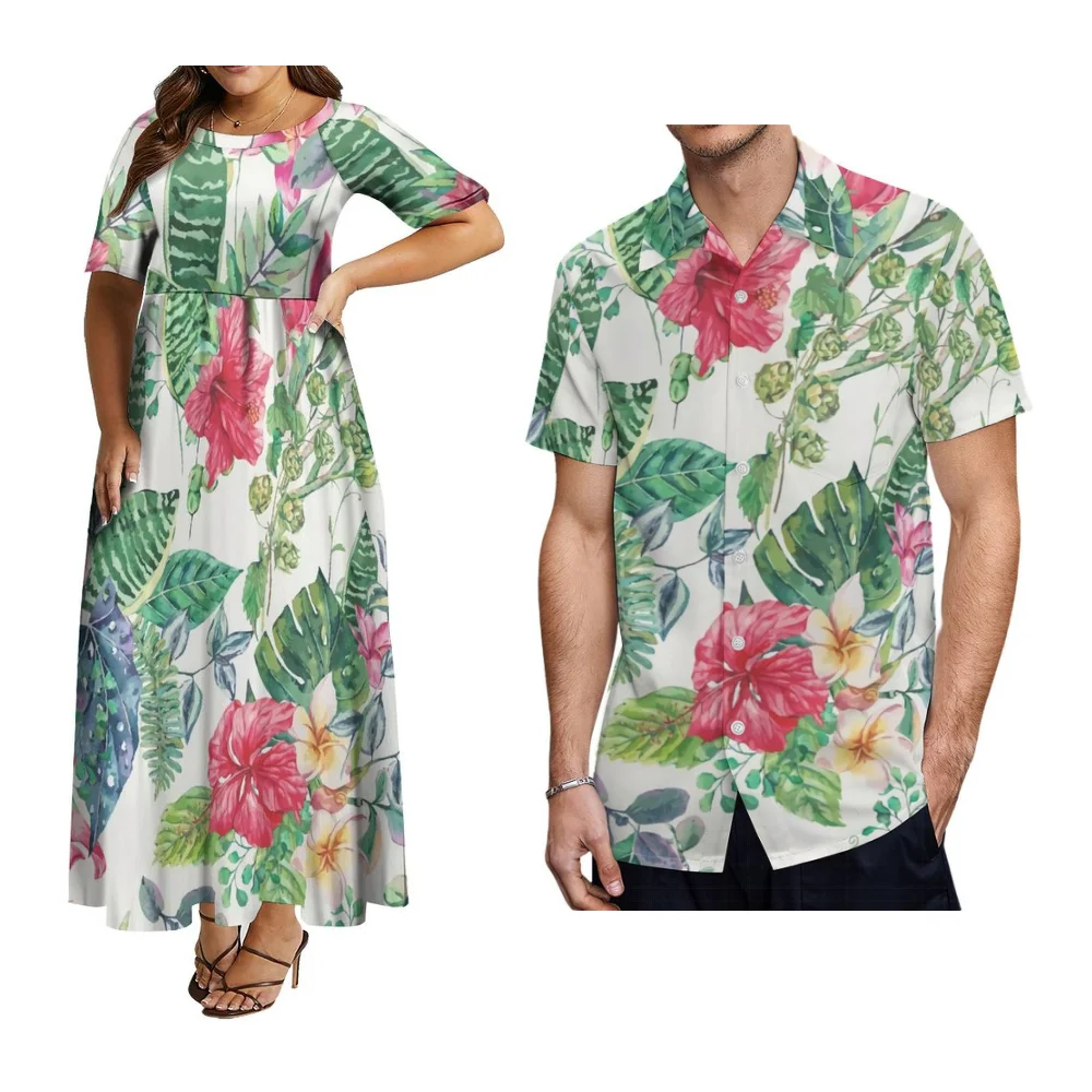 

Not for sale 2025 Polynesian Samoa Party Casual Men's Shirt