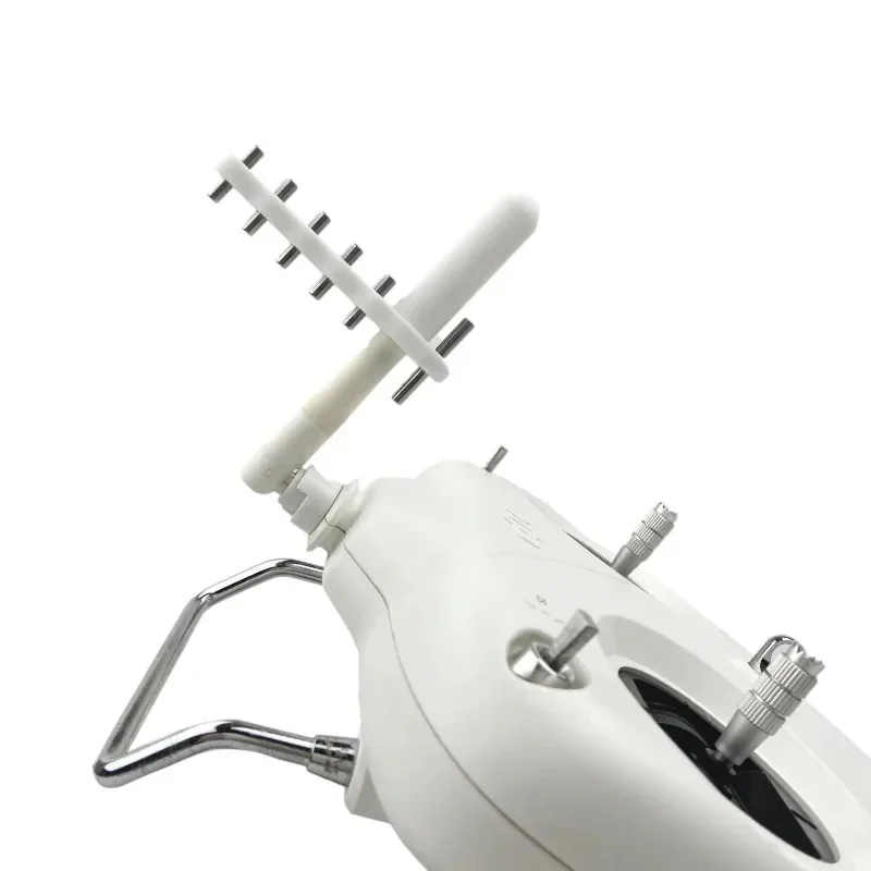 For for DJI Phantom 2/3 Standard Drone Remote Controller Yagi Antenna Signal Booster Amplifier Extended Ran - view 3